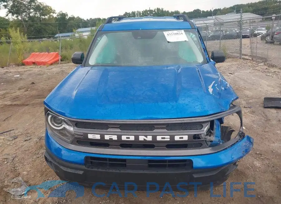 3FMCR9B65NRD70369# 11