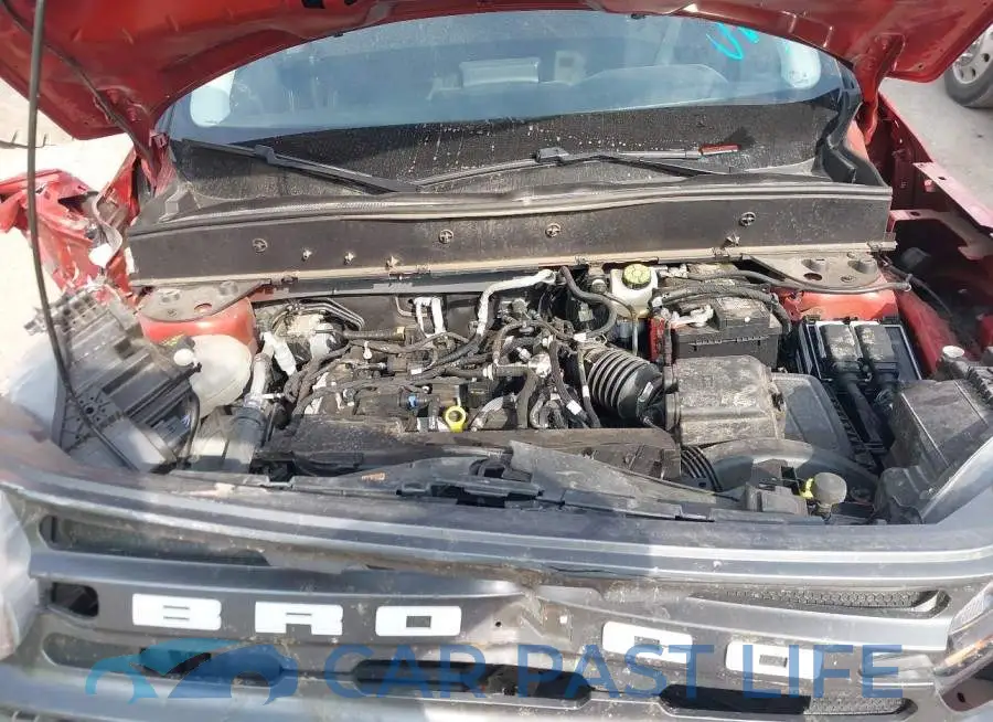 3FMCR9B6XPRD35068# 10
