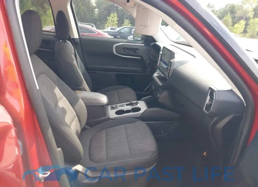 3FMCR9B6XPRD35068# 5