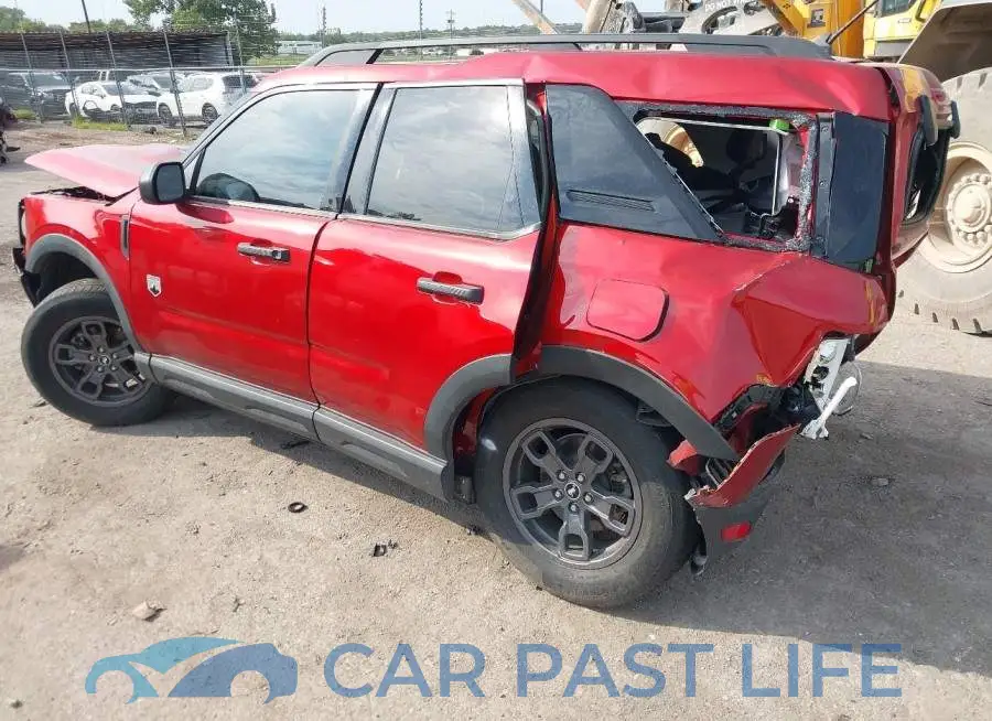 3FMCR9B6XPRD35068# 3