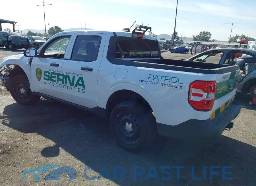 3FTTW8A33SRA44001# 3