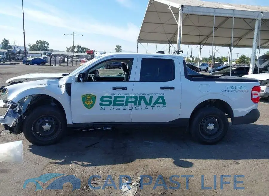 3FTTW8A33SRA44001# 15