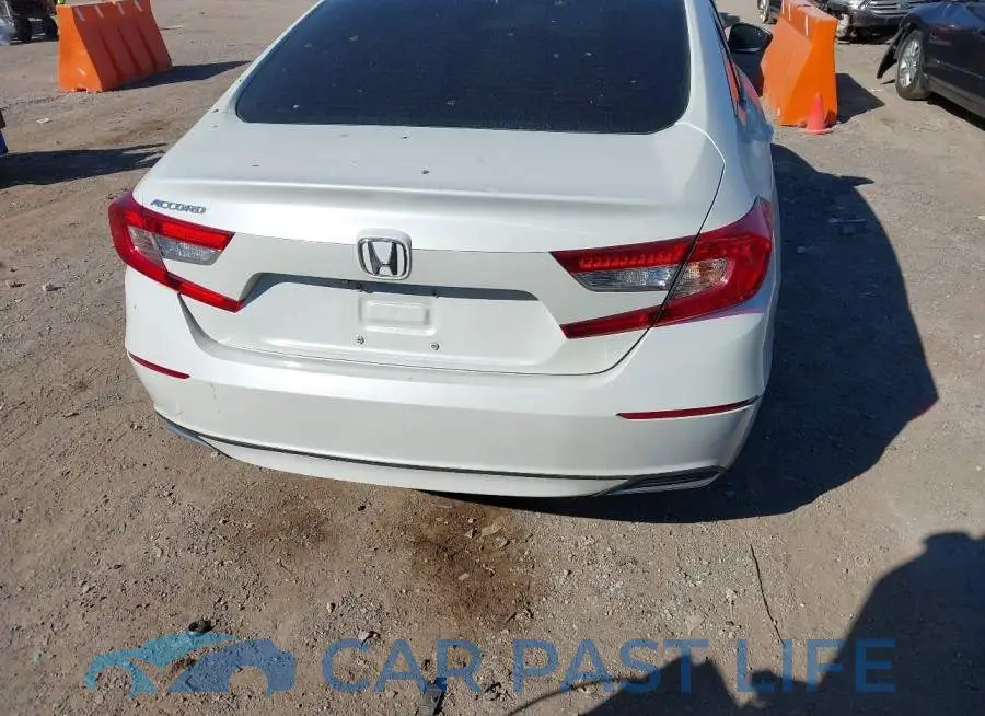 1HGCV1F46JA013542# 16