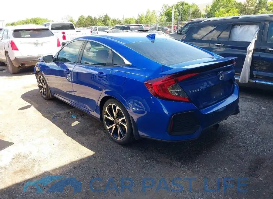 2HGFC1E52KH708052# 3