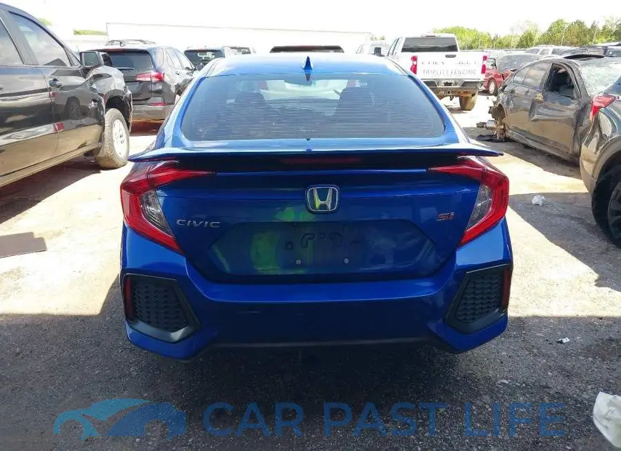 2HGFC1E52KH708052# 16