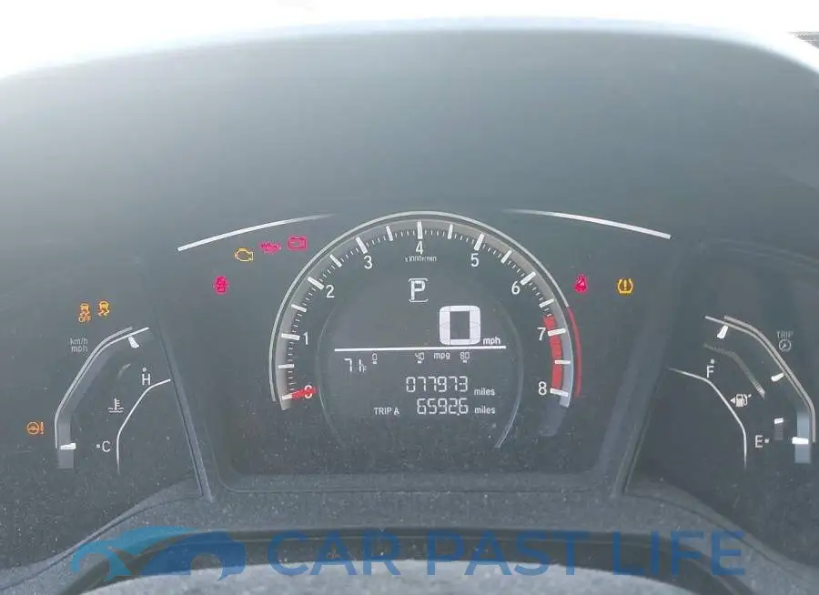2HGFC2F50GH550080# 7