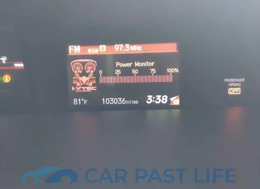 2HGFG4A51FH705189# 7
