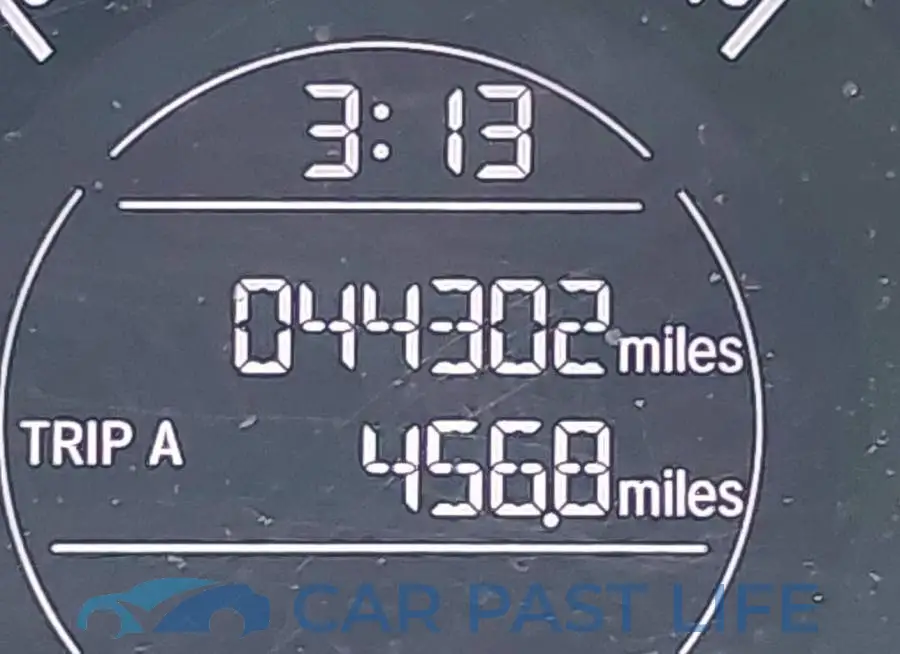 3CZRU5H39NM739745# 7