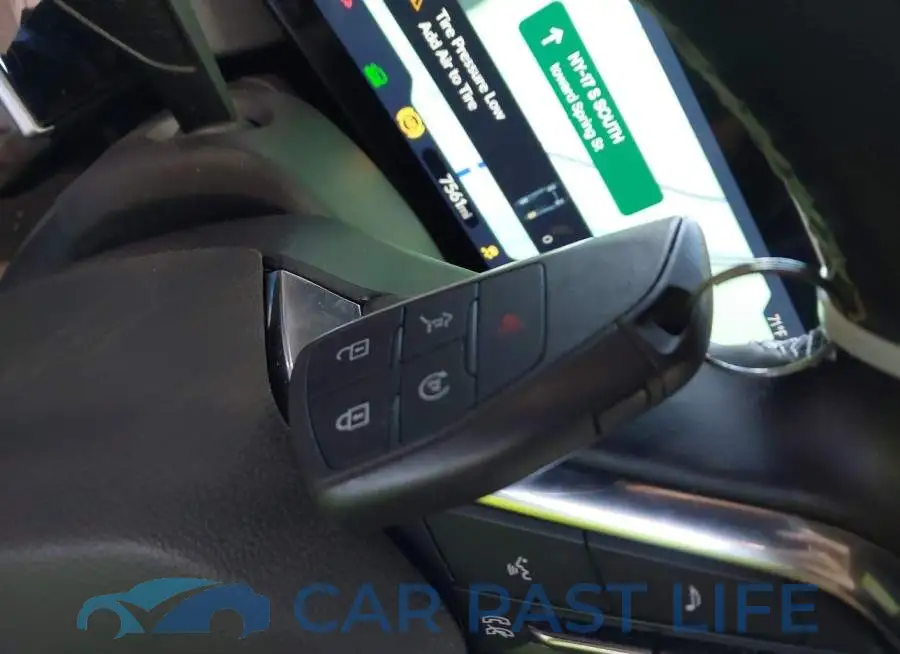 3GPKHXRJ1RS540127# 11