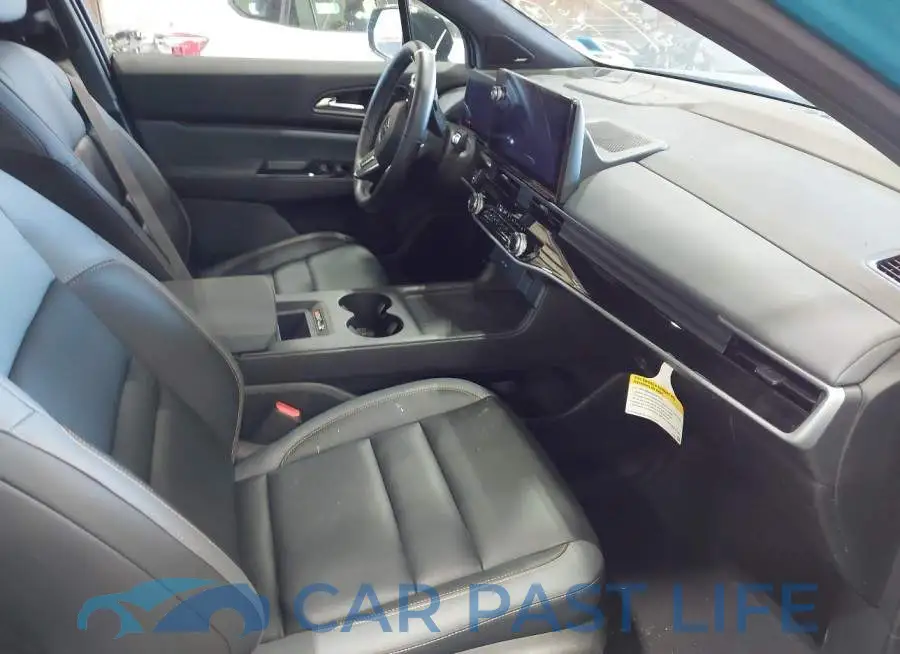 3GPKHXRJ1RS540127# 5