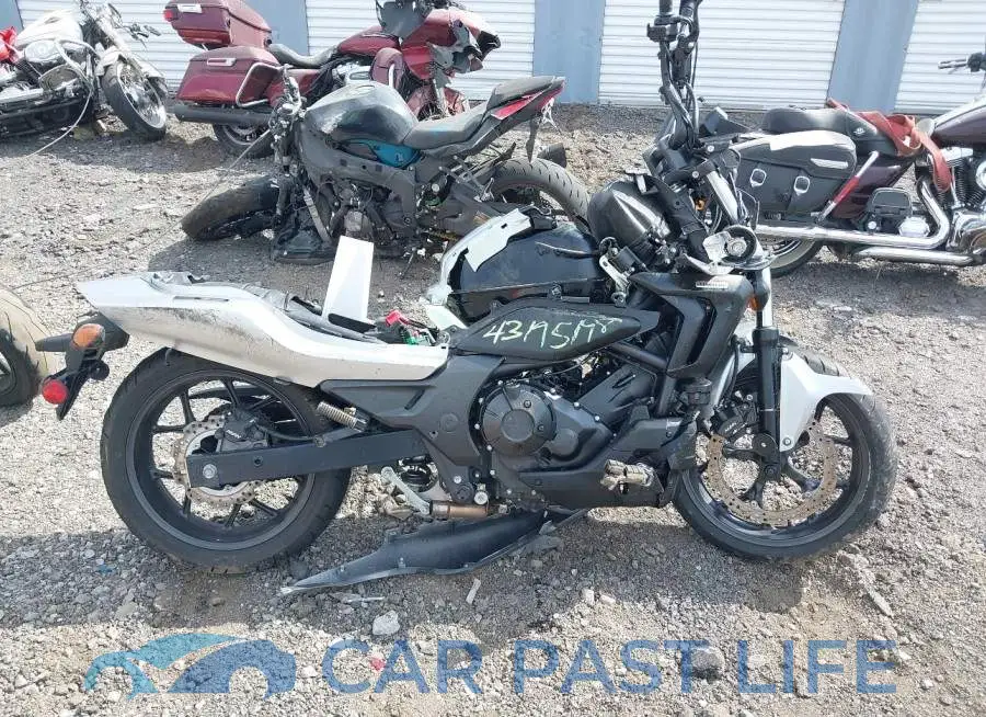 JH2RC6809FK100186# 12