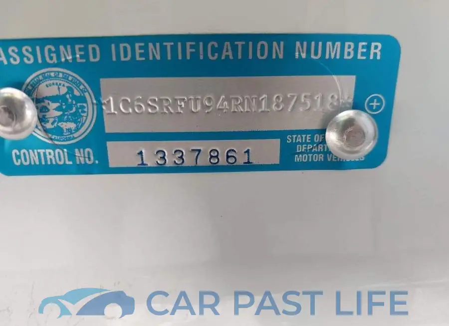 1C6SRFU94RN187518# 9
