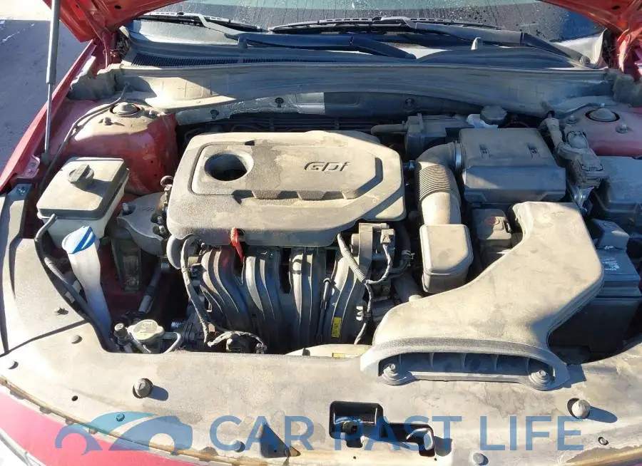 5XXGT4L32KG294988# 10