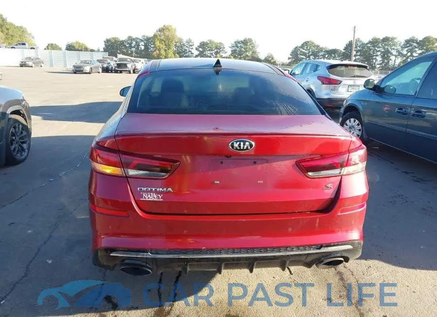 5XXGT4L32KG294988# 16