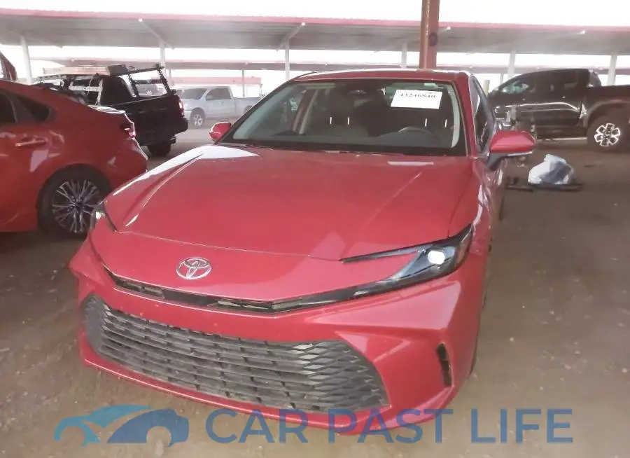 4T1DAACK8SU020554# 6