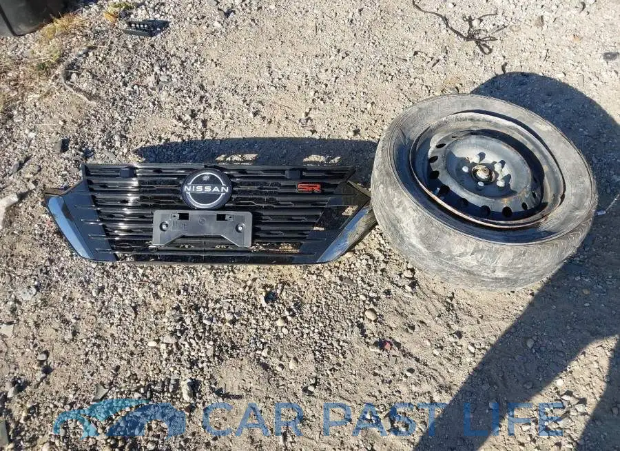 3N1AB8DV7RY316519# 12