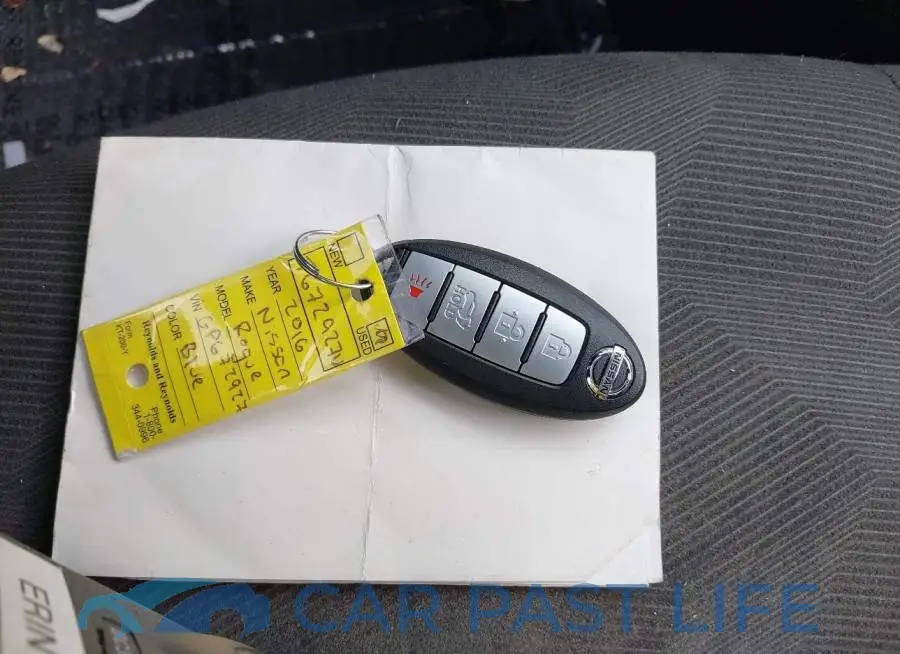 KNMAT2MV7GP672927# 11
