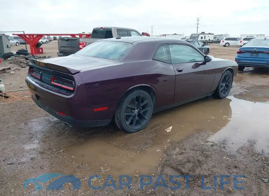 2C3CDZJG6LH194605# 4