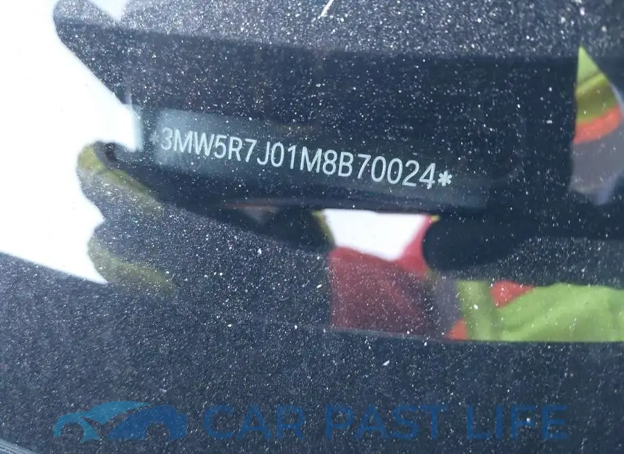 3MW5R7J01M8B70024# 17