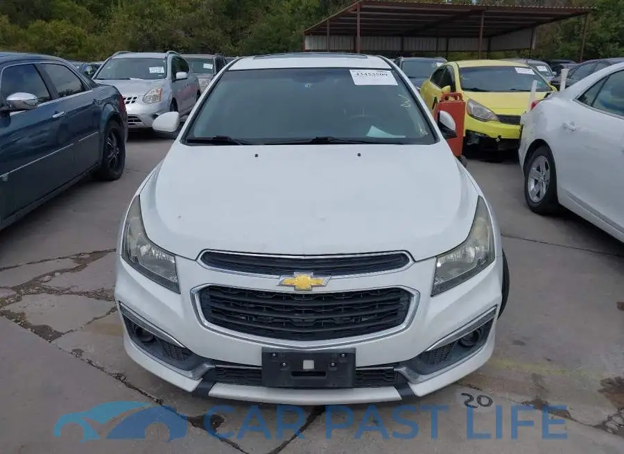 1G1PG5SB9F7194994# 6