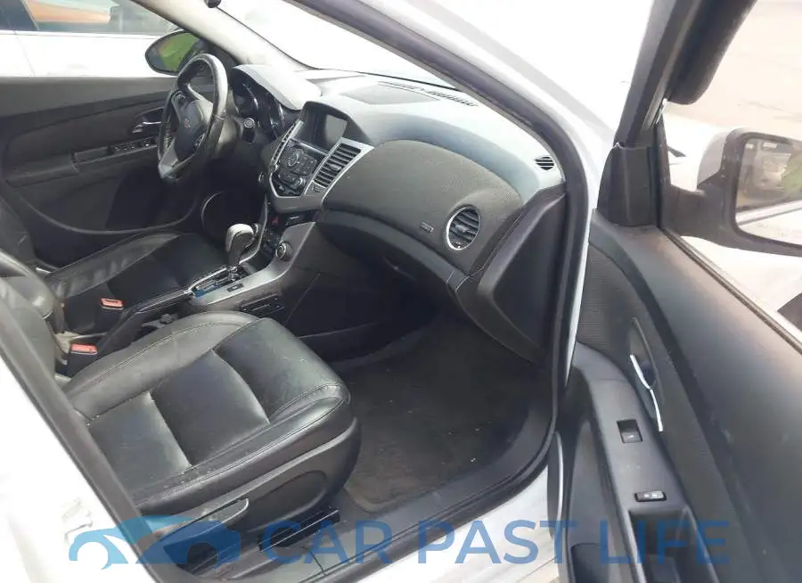 1G1PG5SB9F7194994# 5