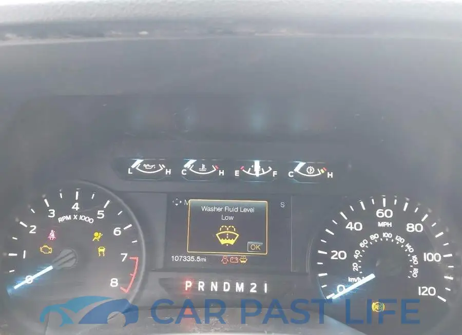1FTMF1CB2JKC55032# 7
