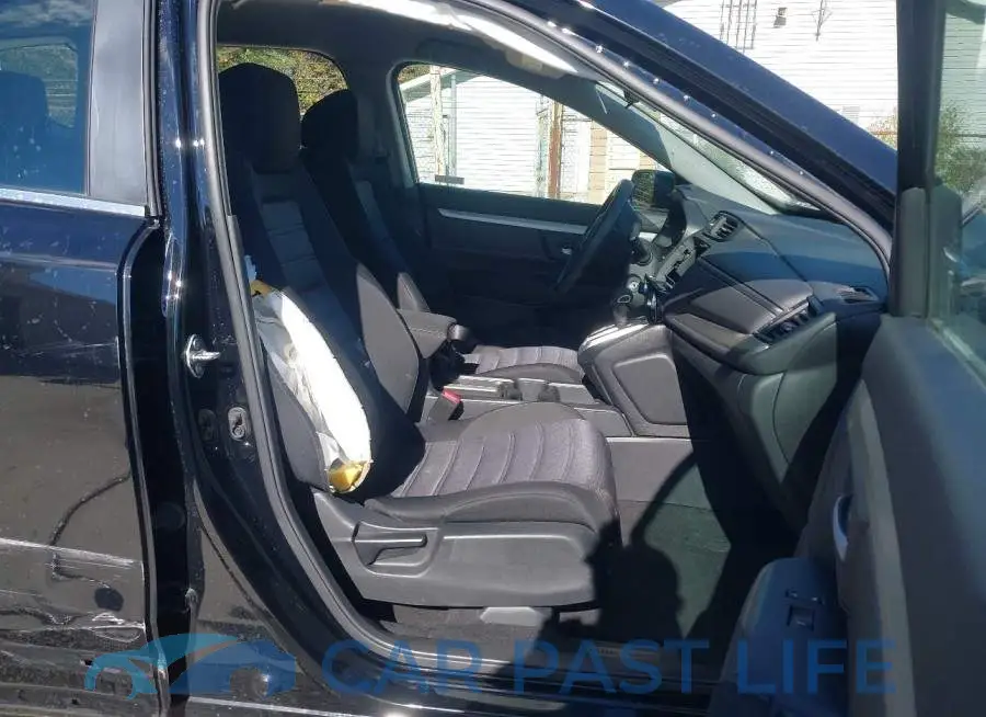 2HKRW6H31KH202276# 5