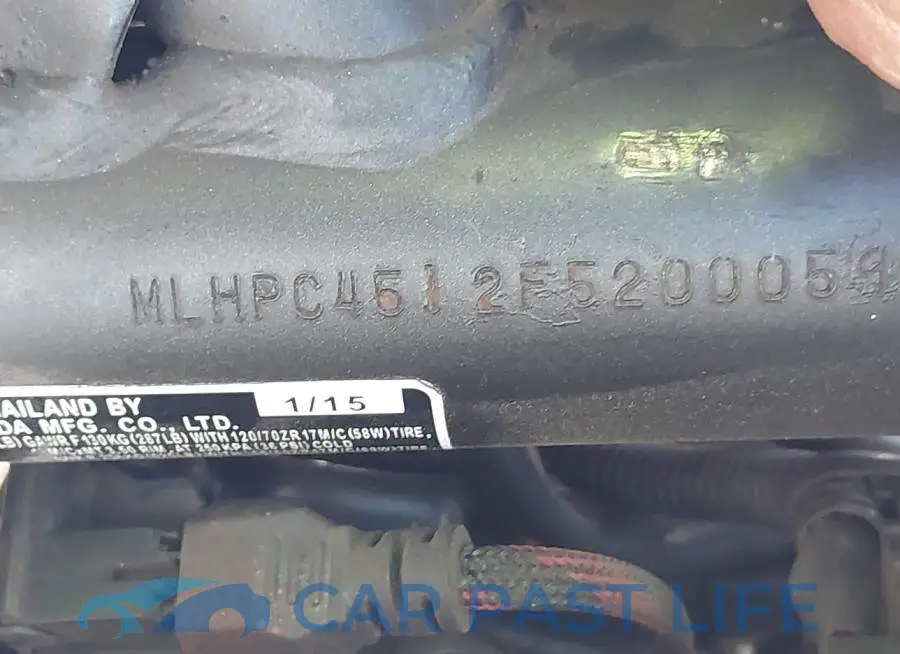 MLHPC4512F5200059# 10