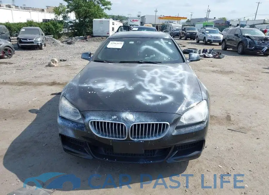 WBA6B2C50FGB99655# 12