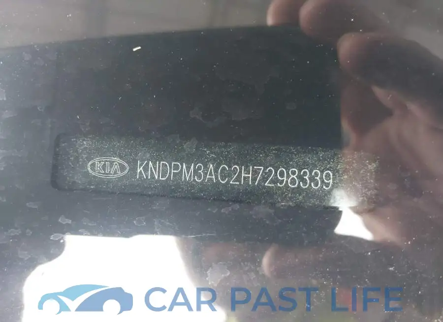 KNDPM3AC2H7298339# 18