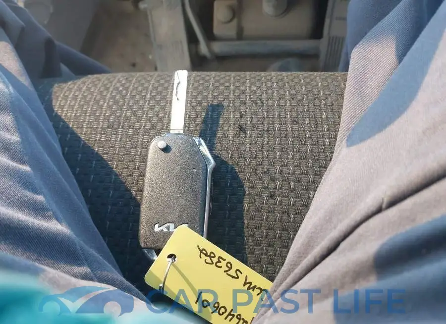 KNDPU3AF5P7149979# 11