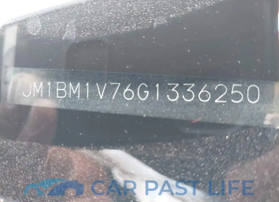 JM1BM1V76G1336250# 9