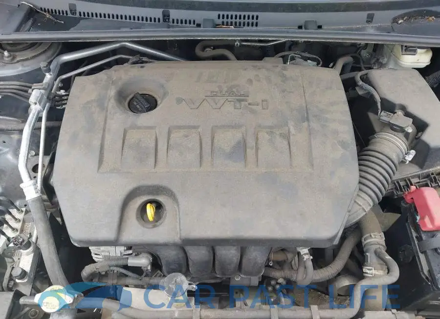 2T1BURHE4FC388222# 10