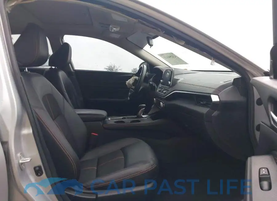 1N4BL4CV4LC183572# 5