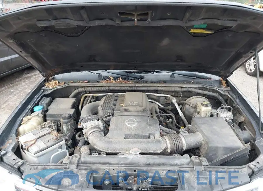 1N6AD0FV8FN721994# 10