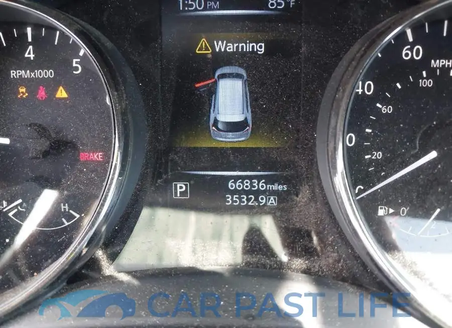 KNMAT2MT8GP715976# 15