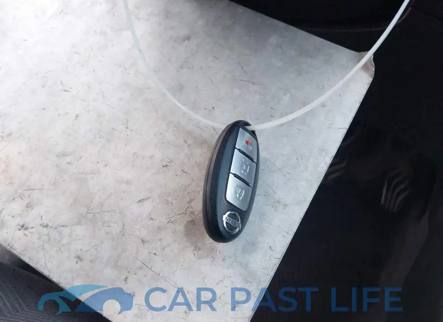KNMAT2MT8GP715976# 11