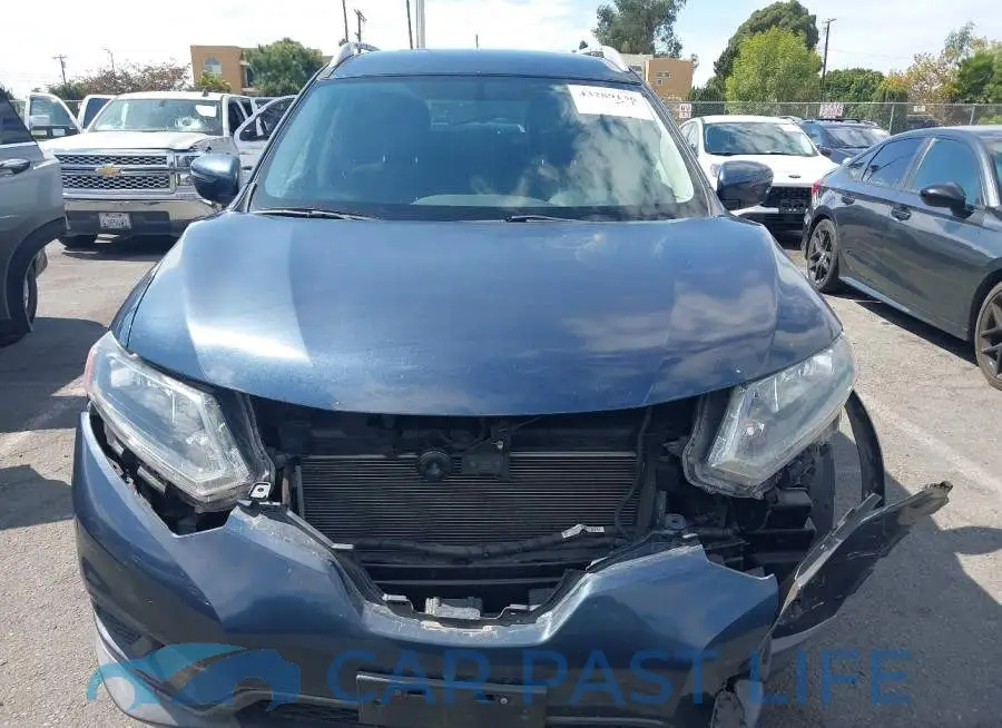 KNMAT2MT8GP715976# 12