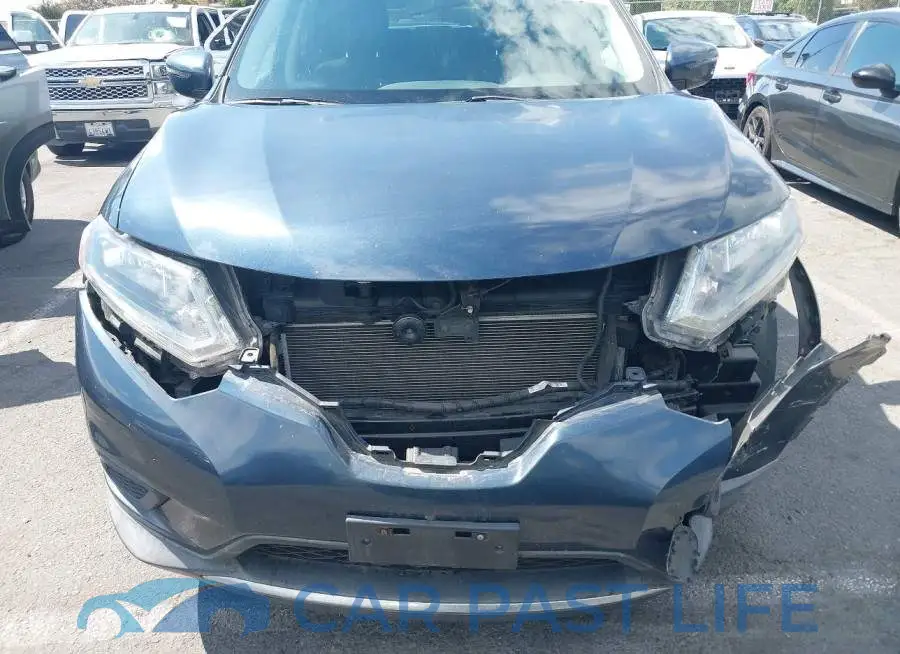 KNMAT2MT8GP715976# 6