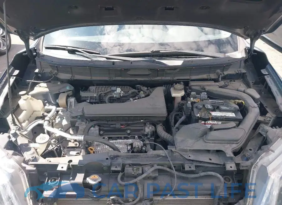 KNMAT2MT8GP715976# 10