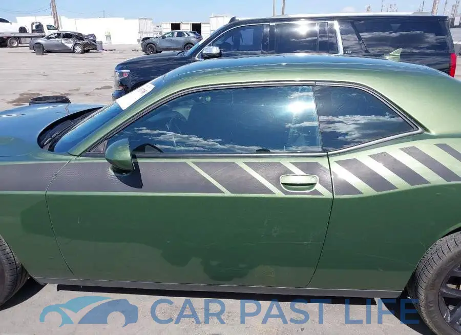 2C3CDZAG8LH173965# 15