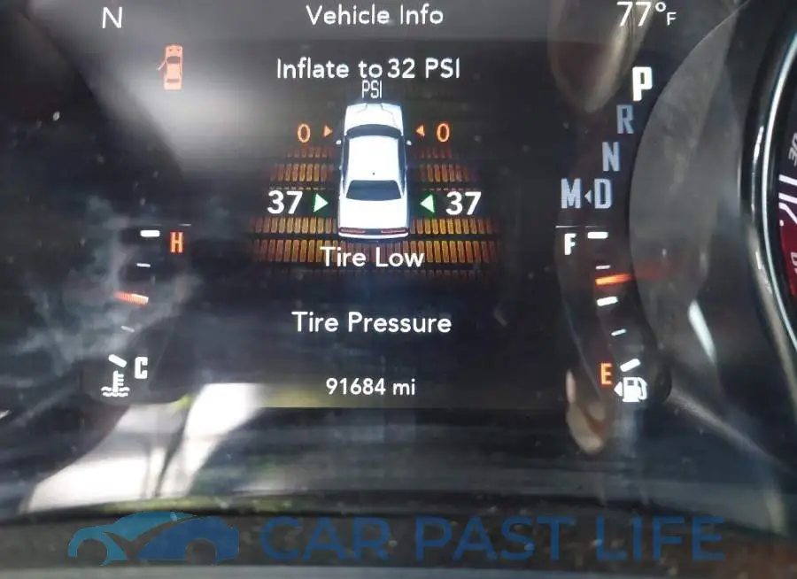 2C3CDZAG8LH173965# 16