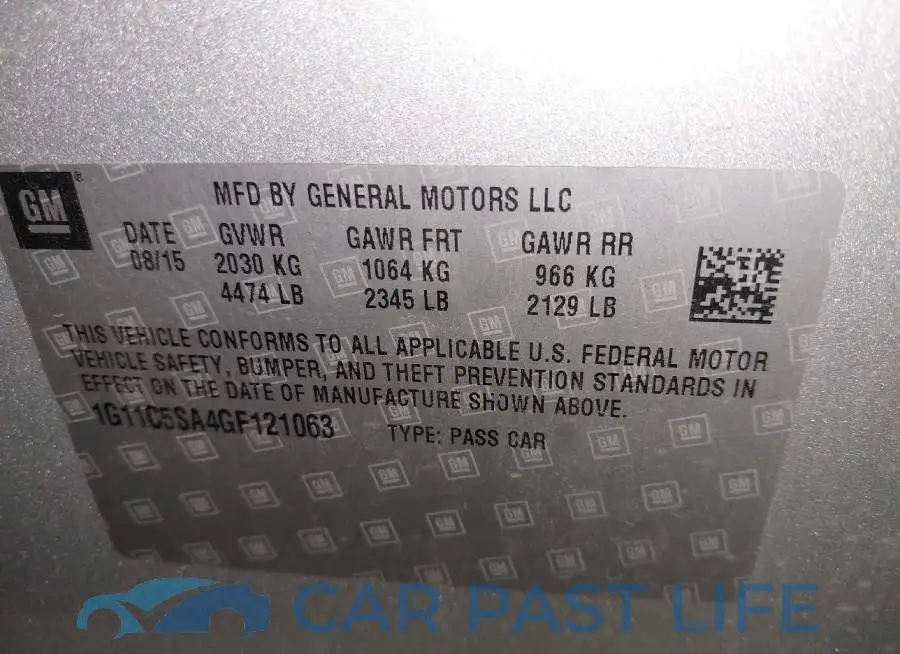 1G11C5SA4GF121063# 9