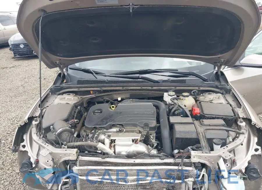 1G1ZD5ST7PF250898# 10