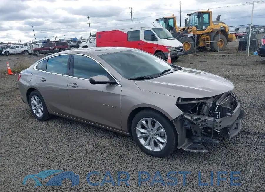 1G1ZD5ST7PF250898# 1