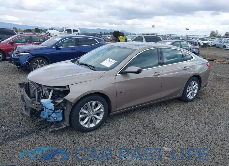 1G1ZD5ST7PF250898# 2