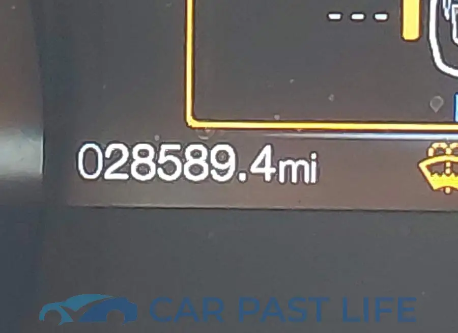 1FA6P8CF8N5145646# 15