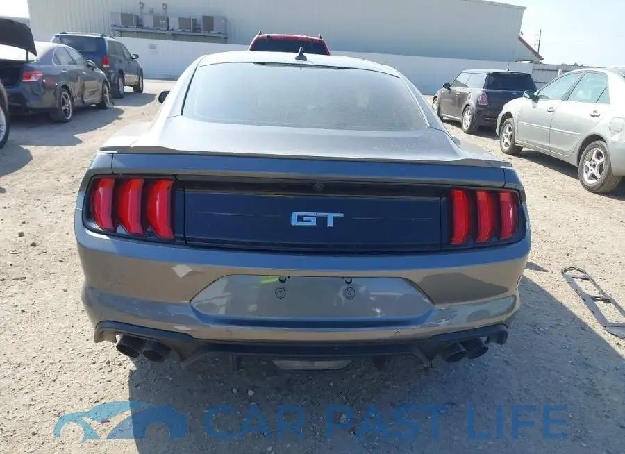 1FA6P8CF8N5145646# 16