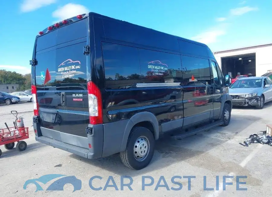 3C6TRVPG2FE506617# 4