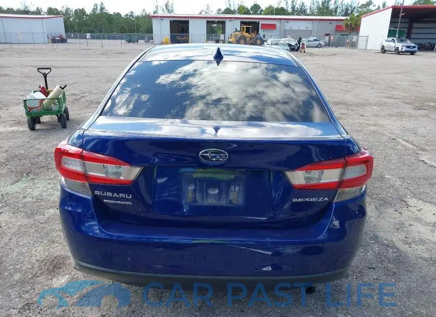 4S3GKAD65P3600986# 17